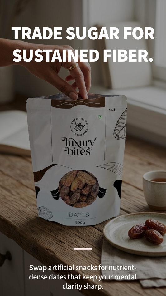 DRY DATES
