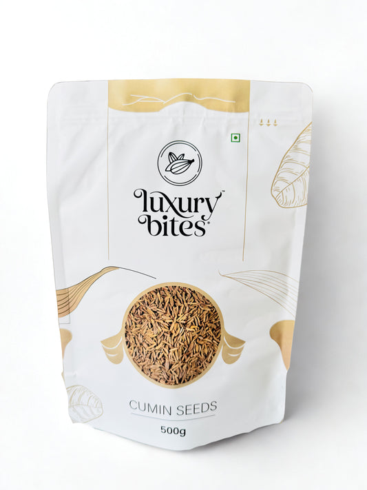 CUMIN SEEDS