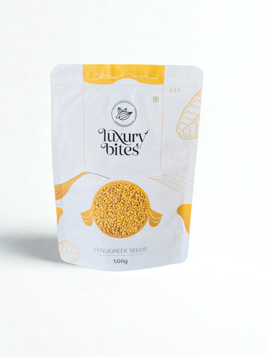 FENUGREEK SEEDS