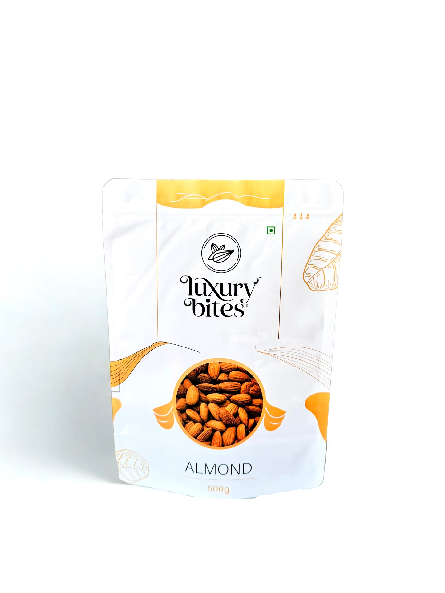 ALMONDS
