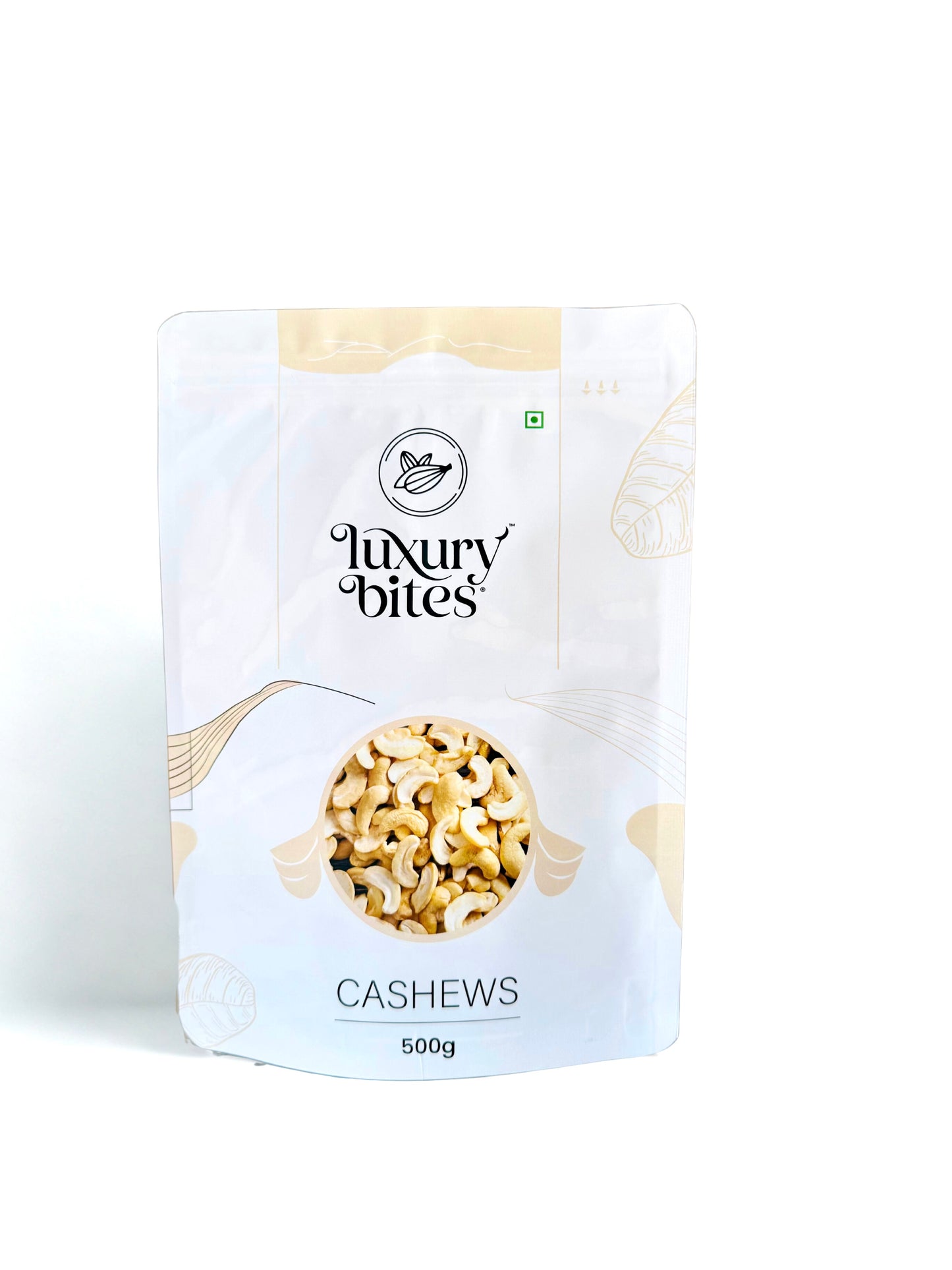 CASHEWS