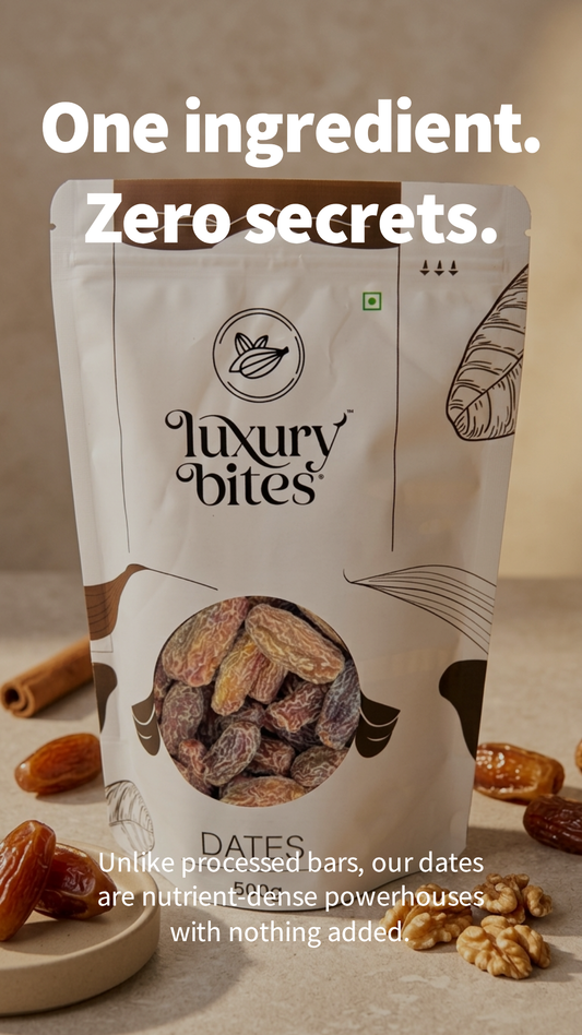 DRY DATES