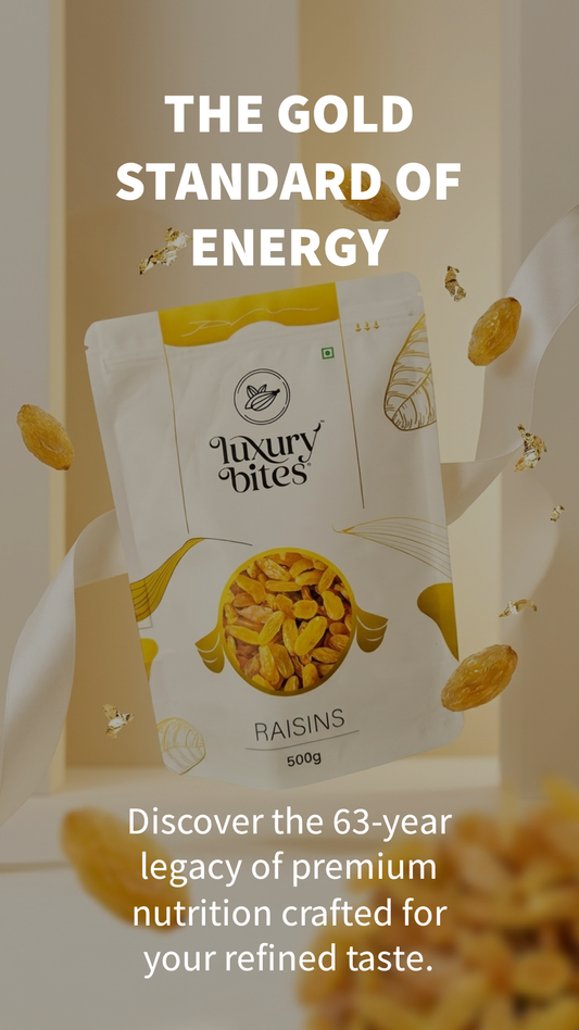 RAISINS