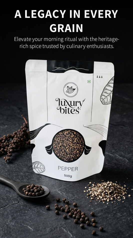 PEPPER