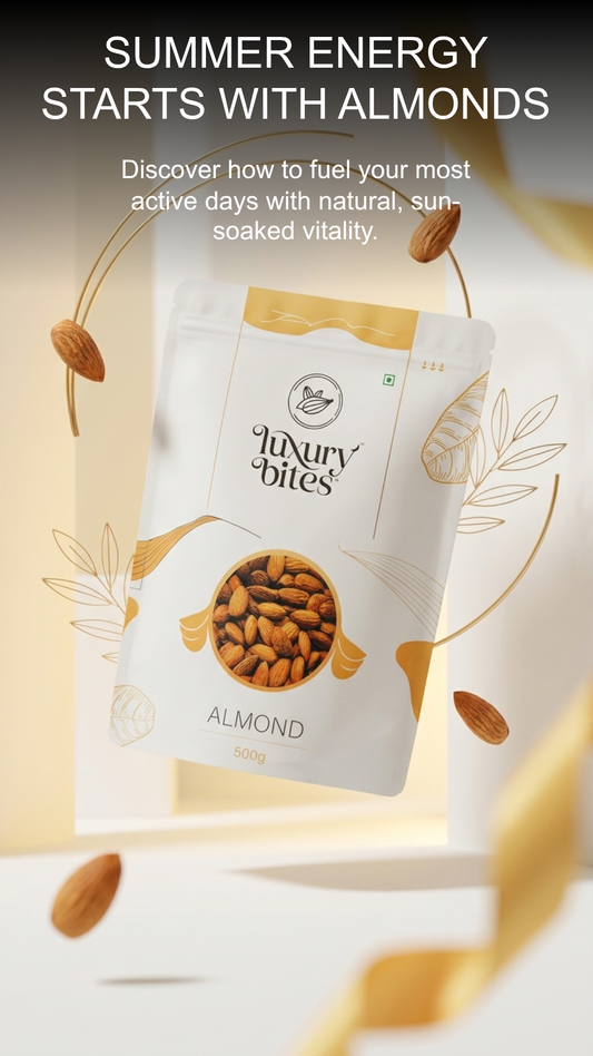 ALMONDS