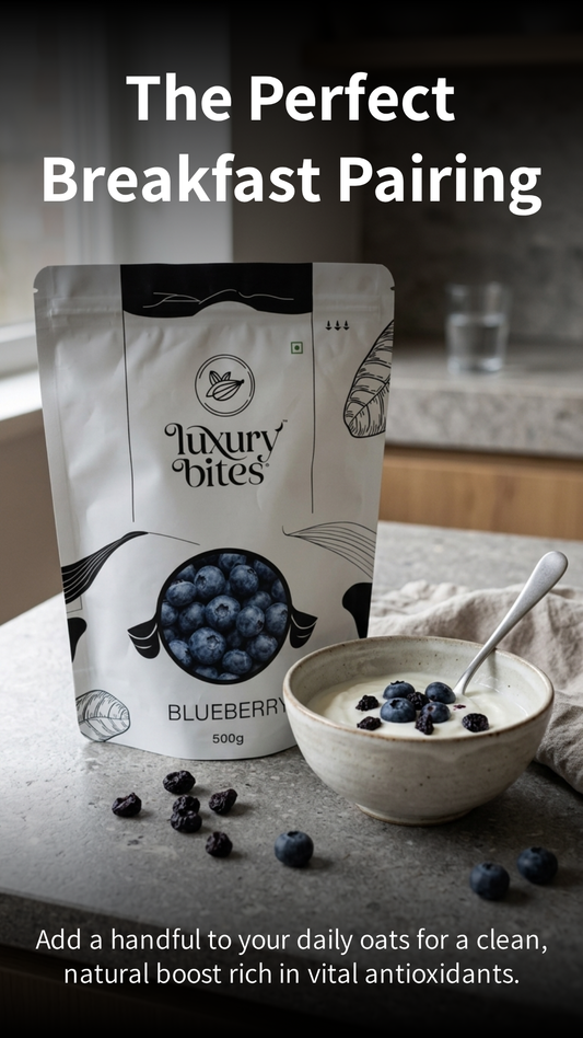 Blueberry
