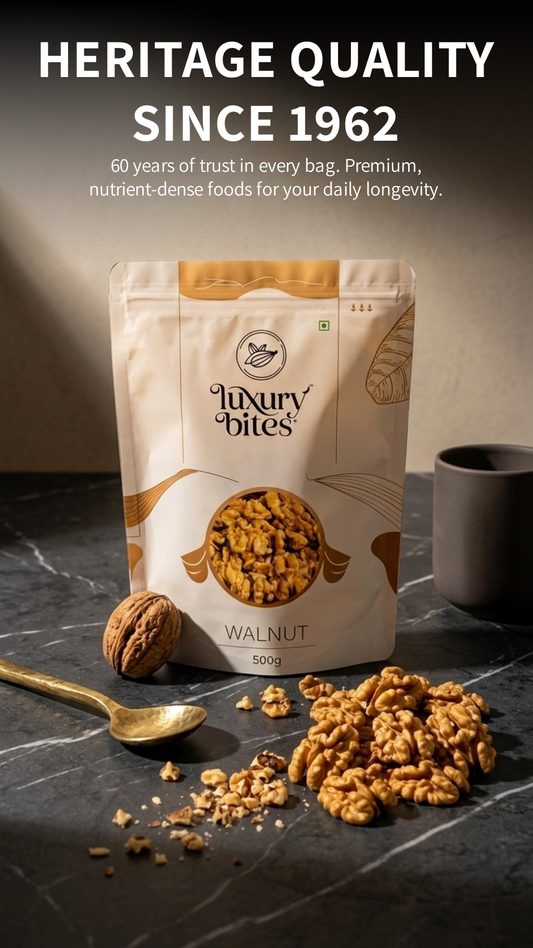 WALNUTS
