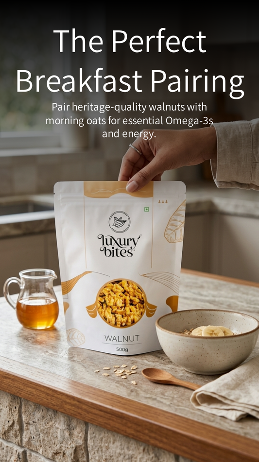 WALNUTS